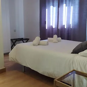El Pinar Montecorto